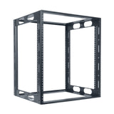 Lowell LCR-1216 12U Credenza Rack