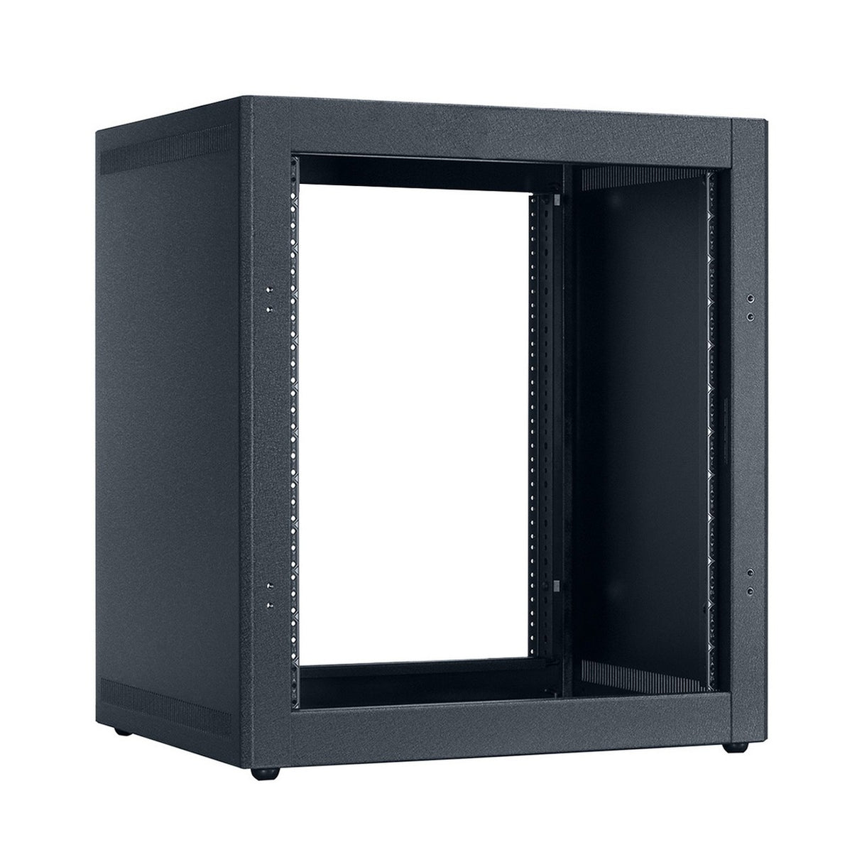 Lowell LDTR-1218 12U Desktop Rack