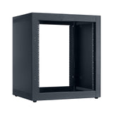 Lowell LDTR-1218 12U Desktop Rack