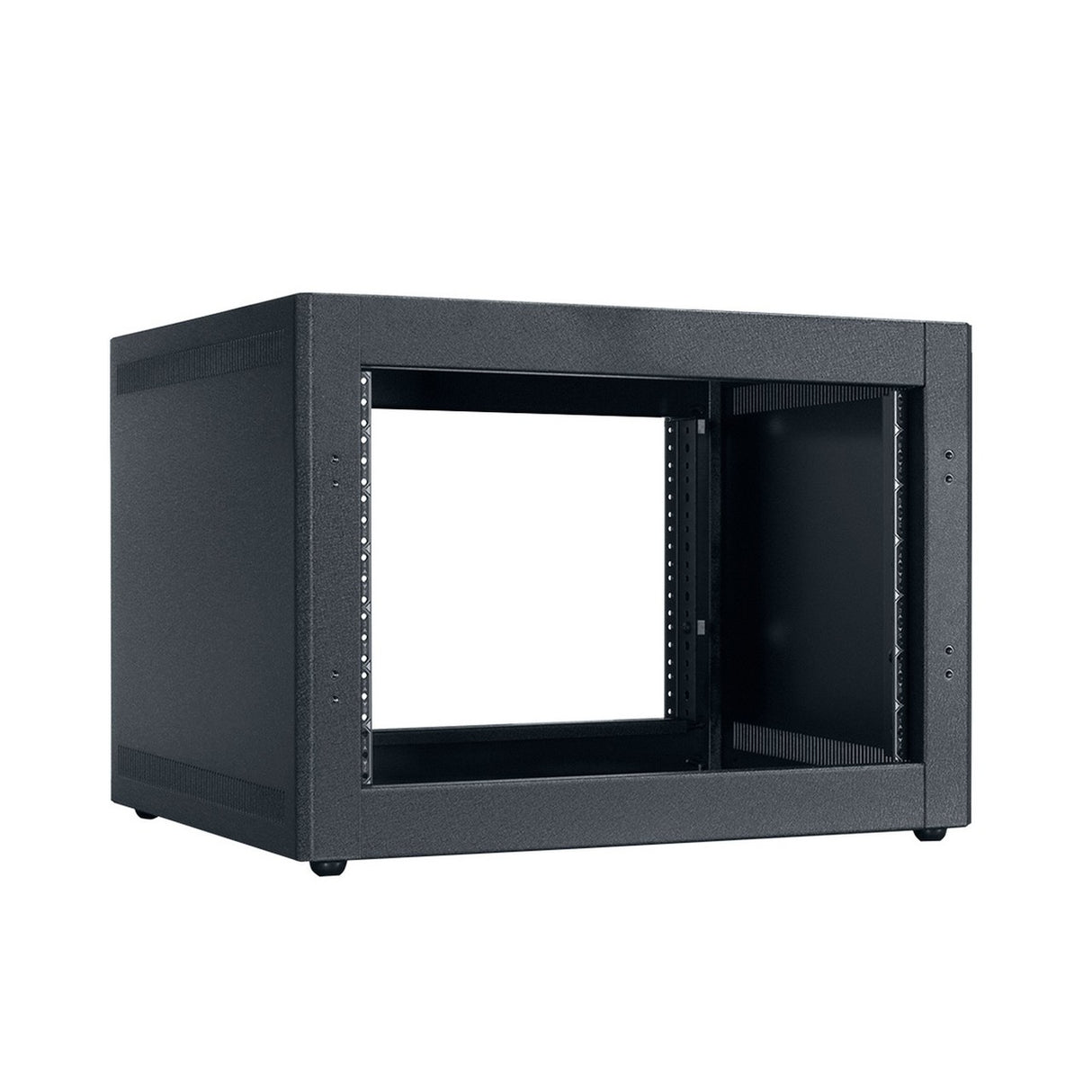 Lowell LDTR-718 7U Desktop Rack