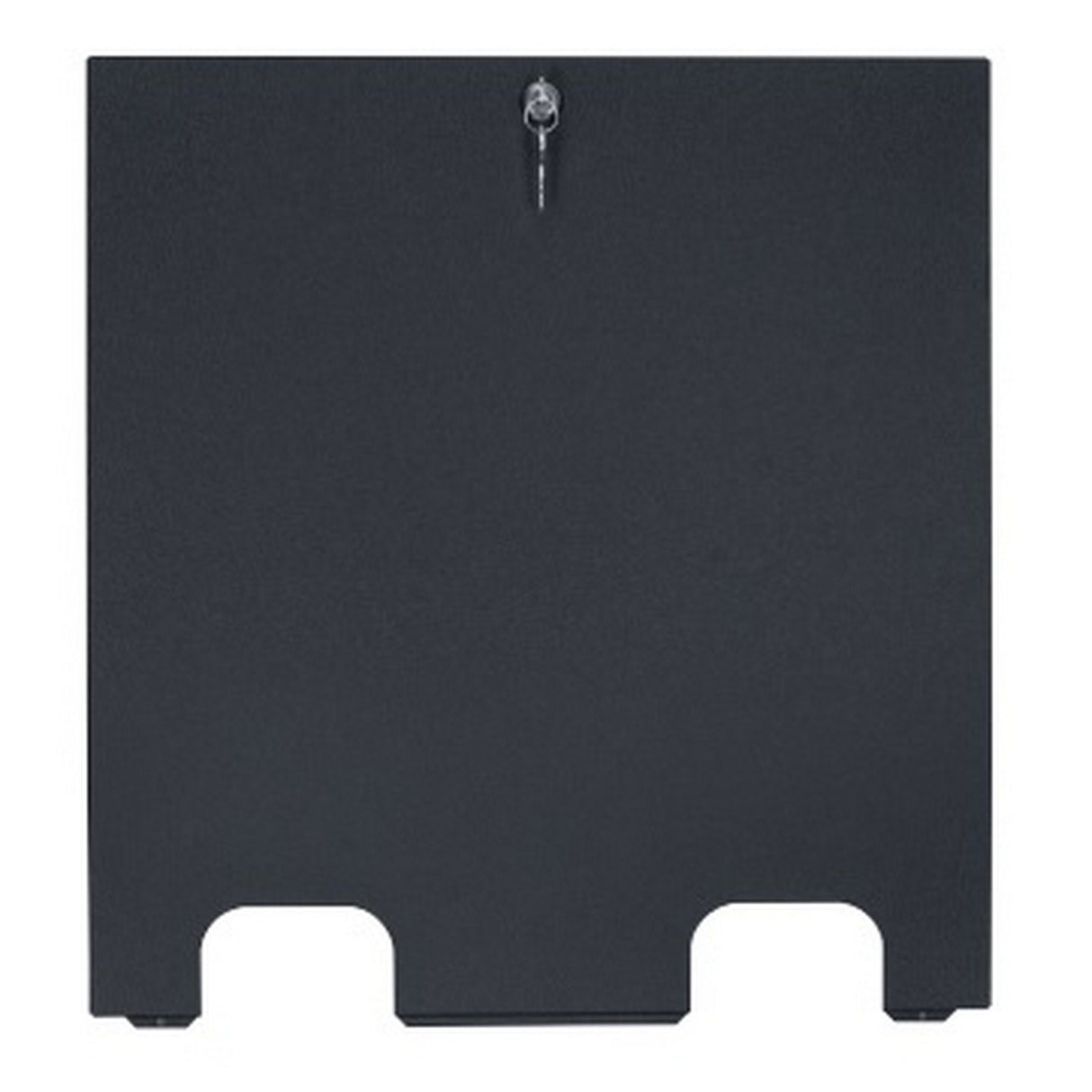 Lowell LDTR-RAC14 Rear Access Cover, 14U