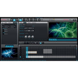 ADJ LED Master Software designed for Kling Net Products