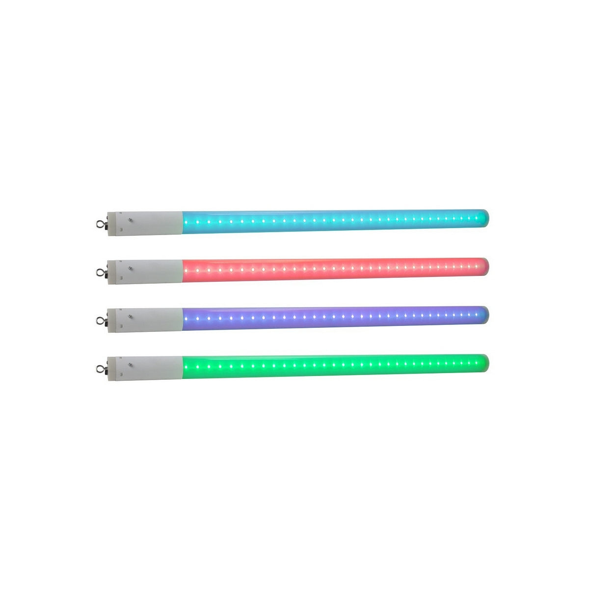 ADJ LED Pixel Tube 360 | Tri LED Color Tube