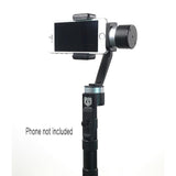 Glide Gear LEG 300 | Leios Phone GoPro Gyro Stabilizer