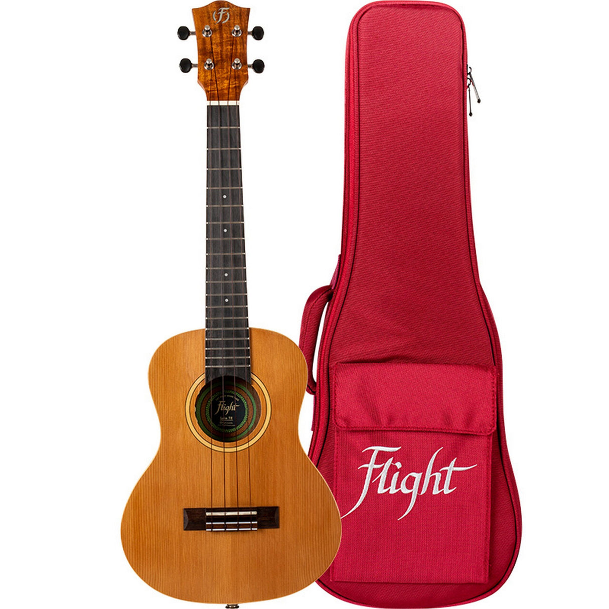 Flight LEIA TE Flight Princess Series Ukulele