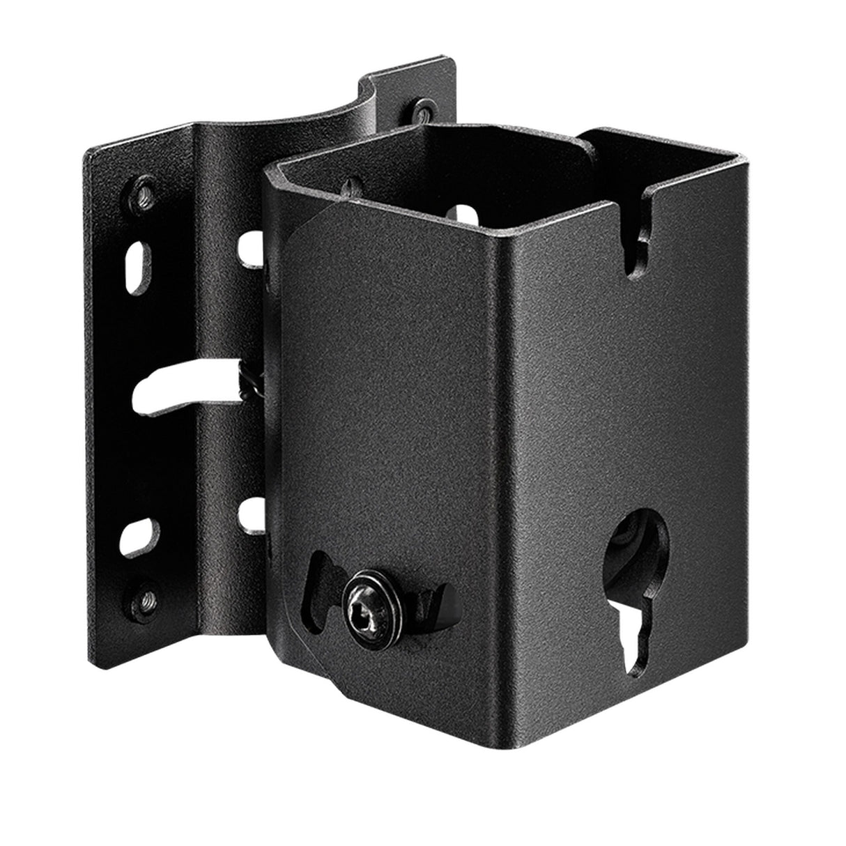 Neumann LH 32 Wall Bracket, Black