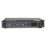 Samson LH500 | Hartke 500W Bass Amplifier