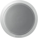 Bosch LHM0606/106W 6-Inch 6W Ceiling Loudspeaker with Clamps