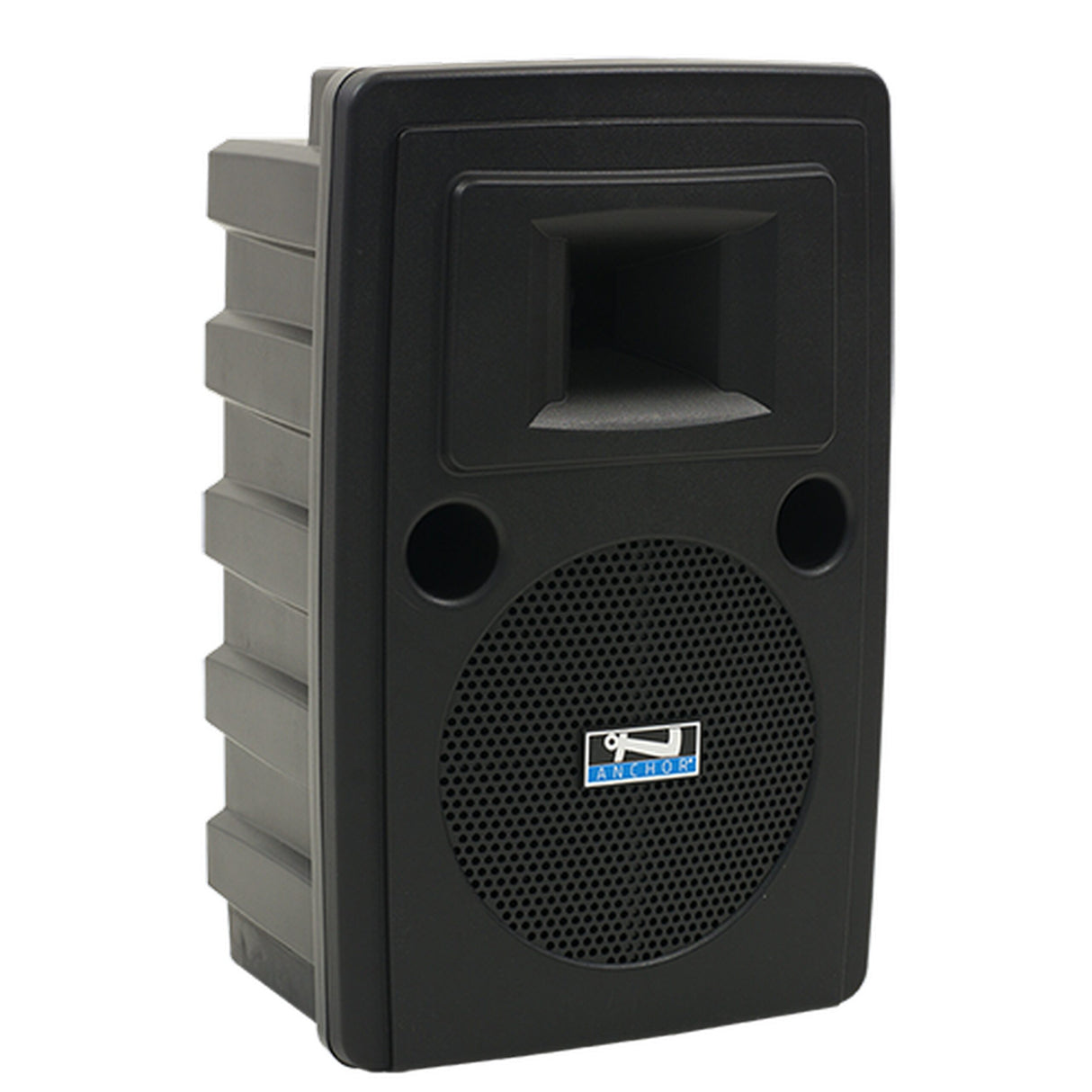 Anchor Audio Liberty 2 LIB2-U2 Portable Sound System with Built-In Bluetooth and Dual Wireless Microphone Receiver