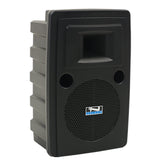 Anchor Audio Liberty 2 LIB2-U2 Portable Sound System with Built-In Bluetooth and Dual Wireless Microphone Receiver