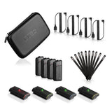 Cuebi Lights 4 Set