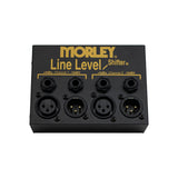Morley Line Level Shifter 2 2-Channel Box