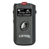 Listen Tech LK-1-A0 ListenTALK Transceiver