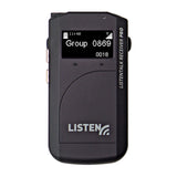 Listen Tech LKR-11-A0 ListenTALK Receiver Pro