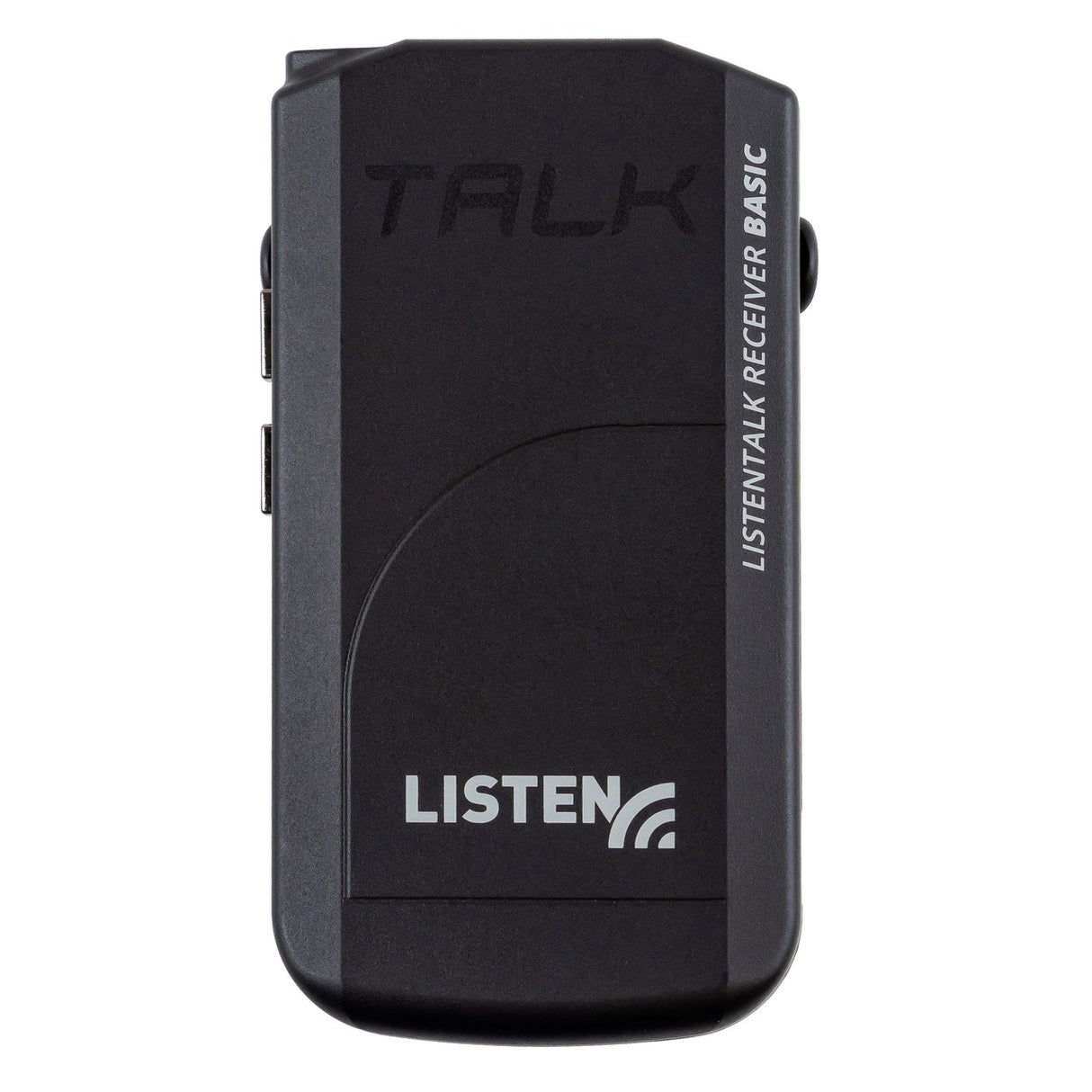 Listen Tech LKR-12-A0 ListenTALK Receiver Basic