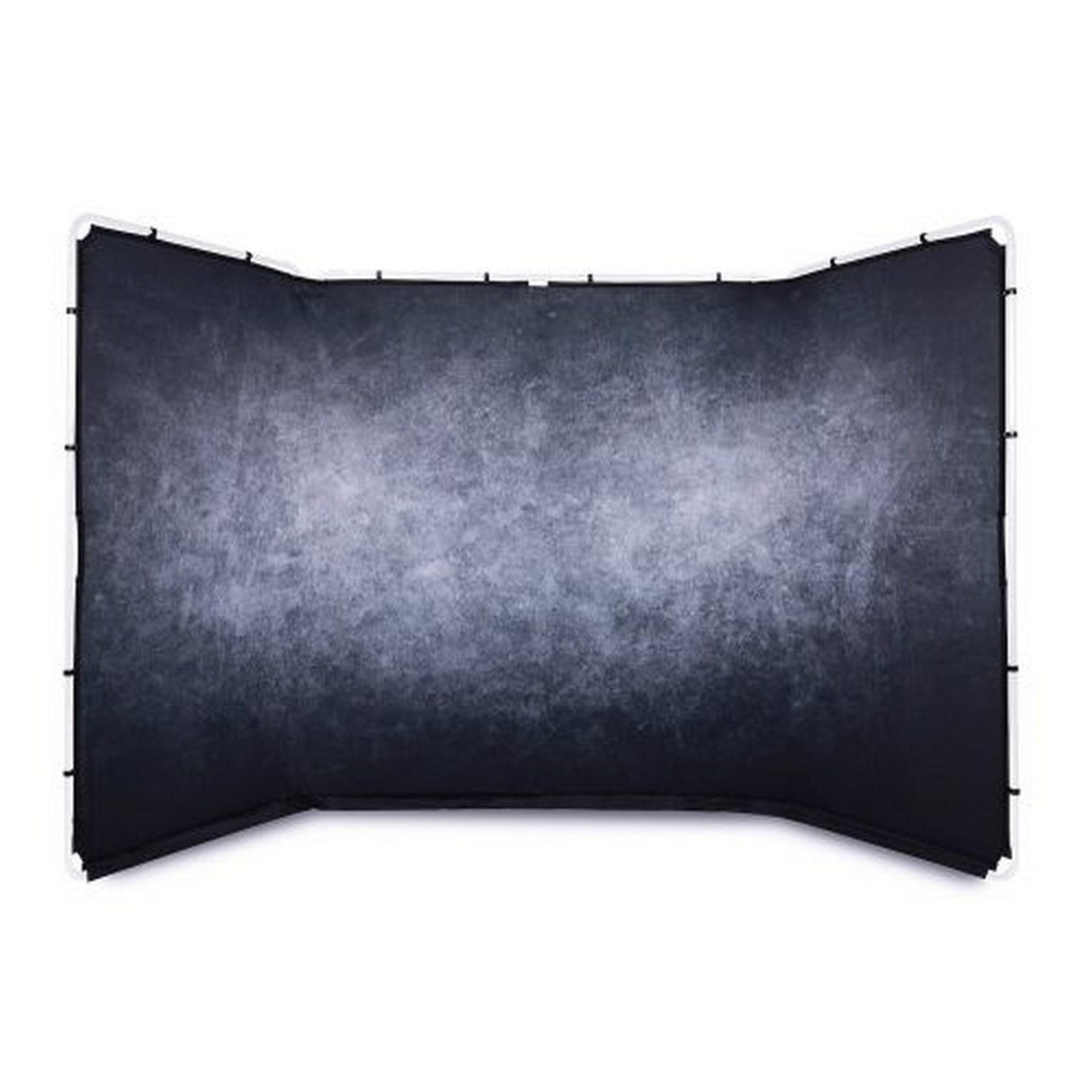 Lastolite LL LB7903 Panoramic Background Cover, 13 Foot, Granite