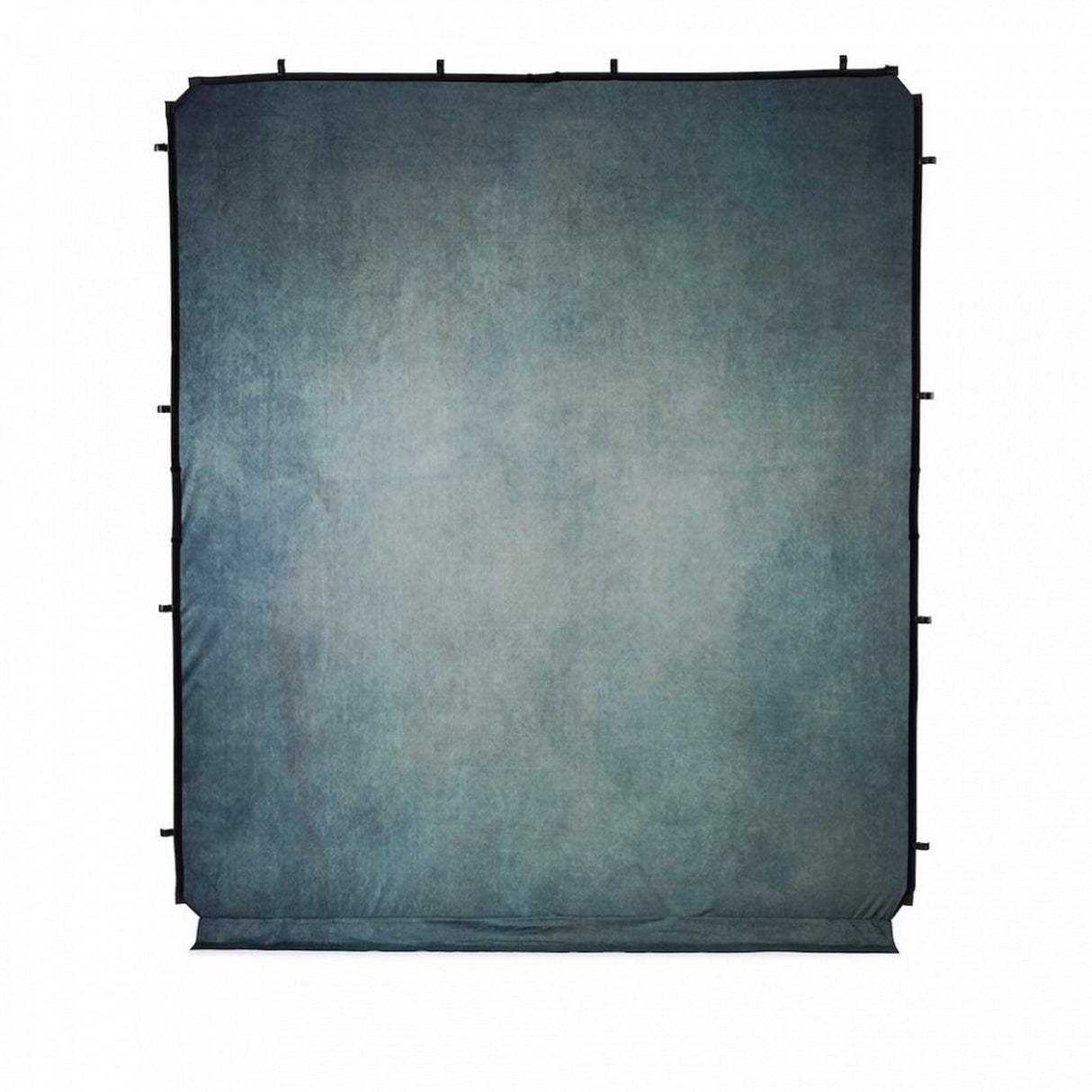 Manfrotto LL LB7933 EzyFrame Vintage Background Cover, 6.5 x 7.5 Foot, Sage