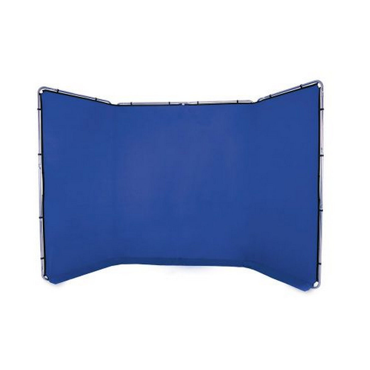 Lastolite LL LB7943 Panoramic Background, 13 Foot, Chroma Key Blue