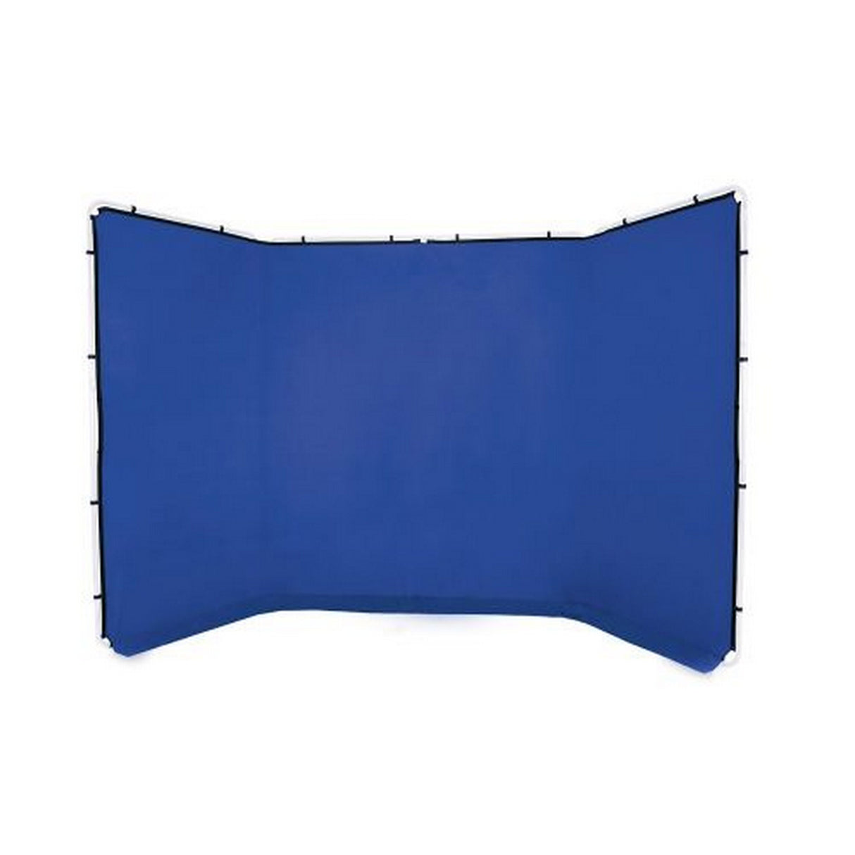 Lastolite LL LB7963 Panoramic Background Cover, 13 Foot, Chroma Key Blue