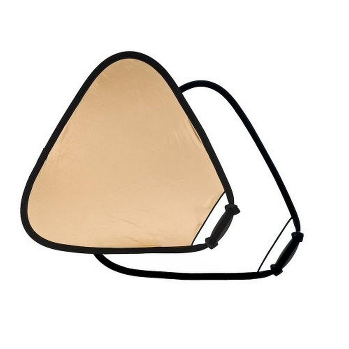 Lastolite LL LR3641 TriGrip 30 Inch Reflector, Gold/White