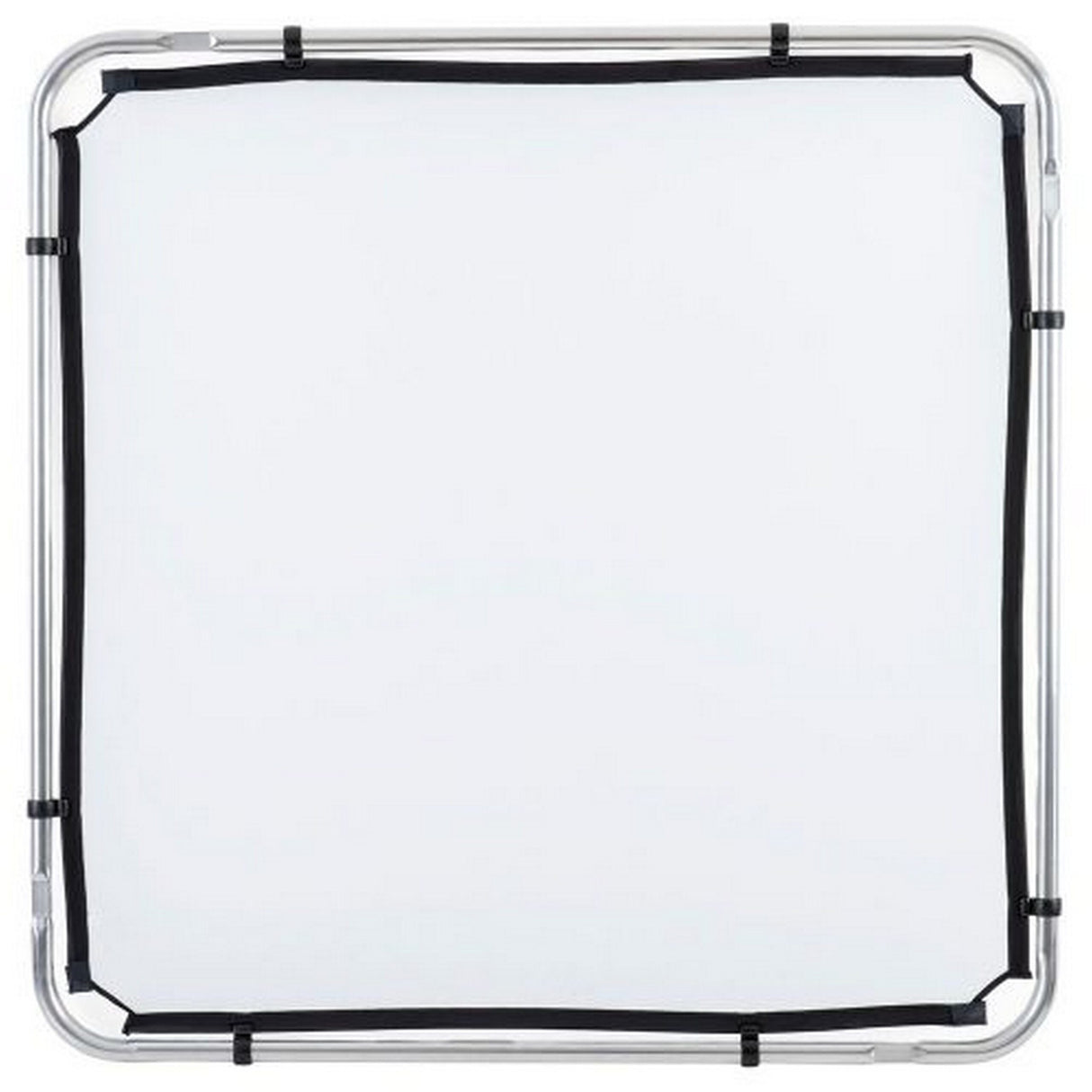 Lastolite LL LR81107R Skylite Rapid Fabric, Small, 1.1 x 1.1 Meter, 1.25 Stop Diffuser