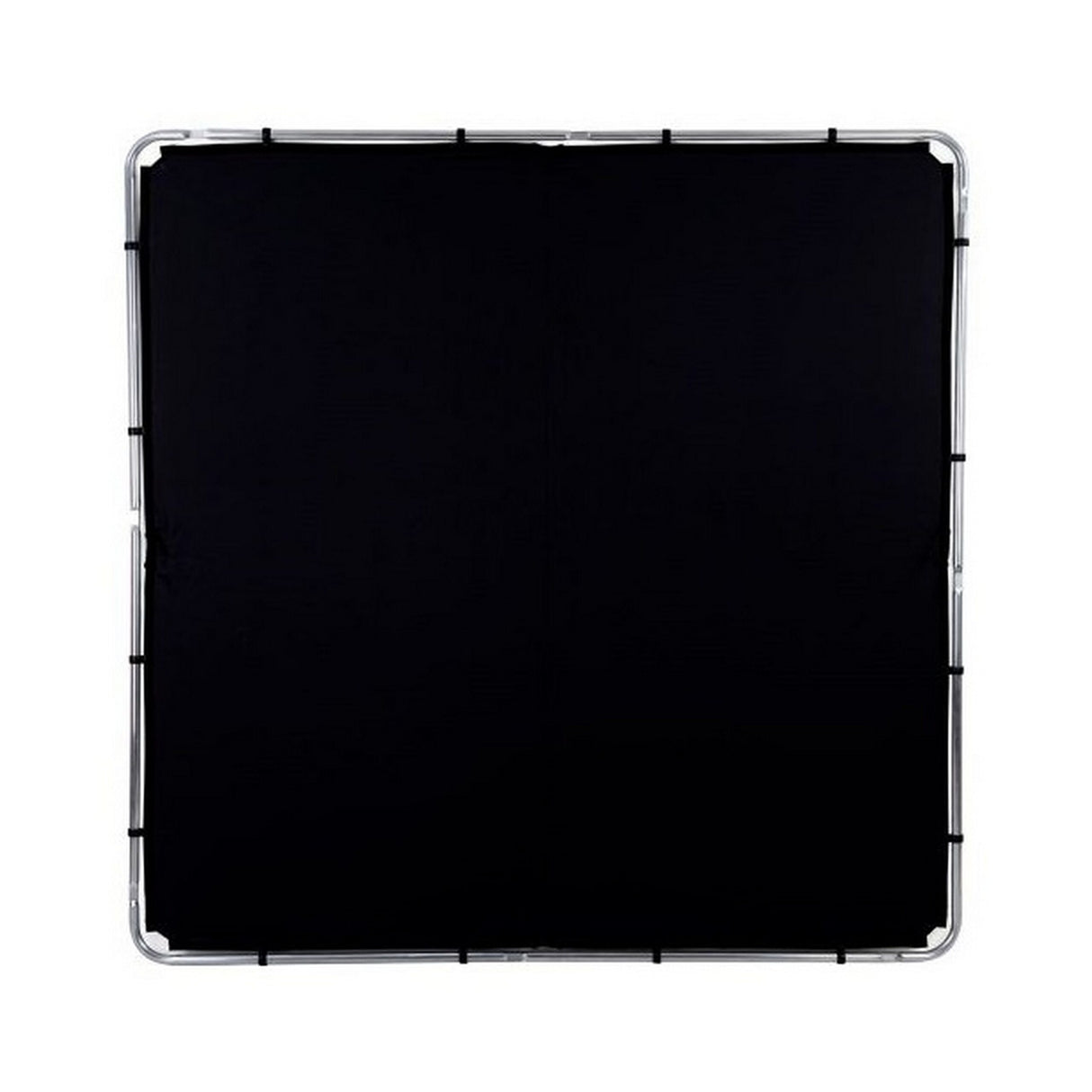 Lastolite LL LR82202R Skylite Rapid Cover Large, 6.6 x 6.6 Foot, Black Velour