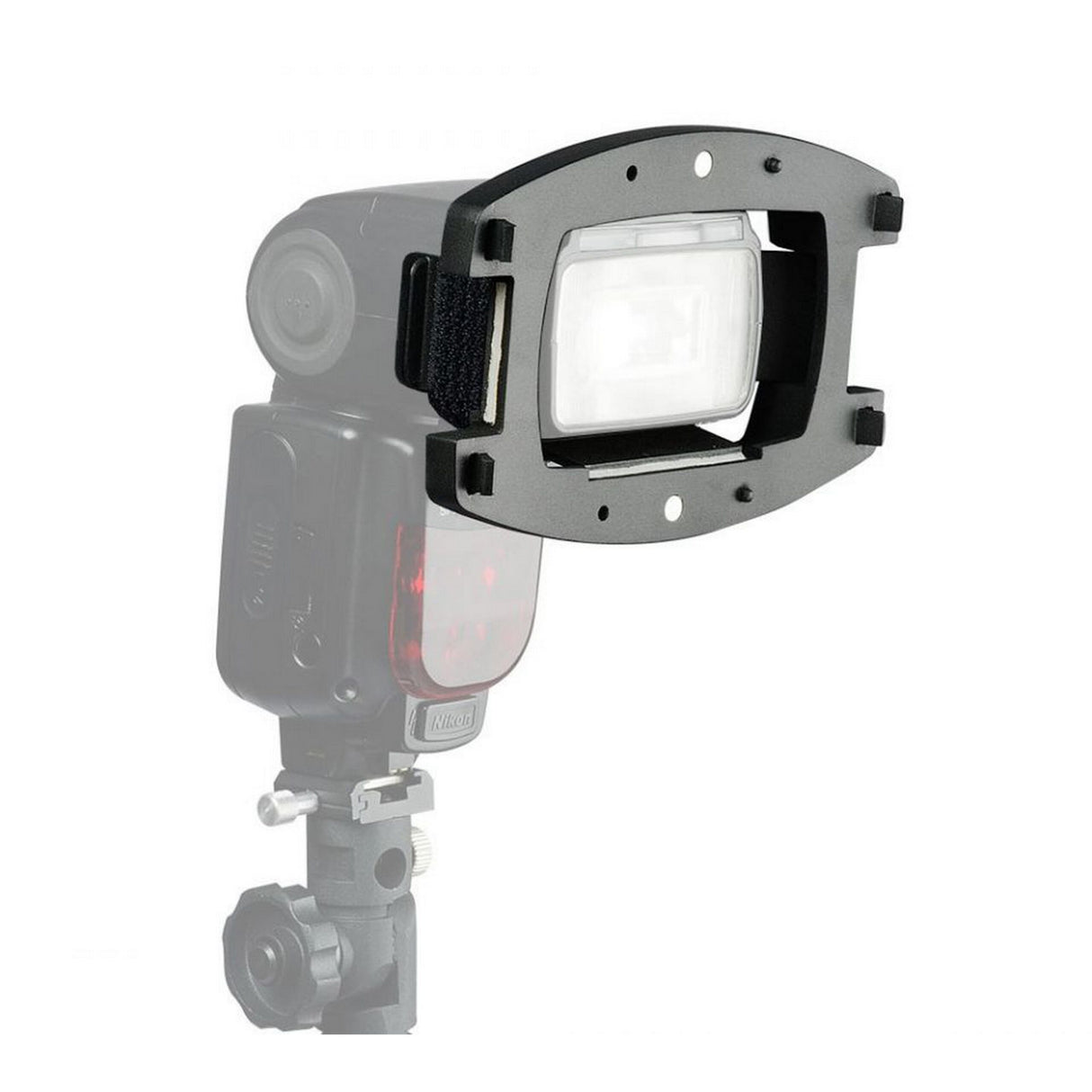 Lastolite LL LS2601 Strobo Direct To Flashgun Bracket