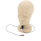 Anchor Audio LM-LINK Lapel Microphone with 3.5mm Plug