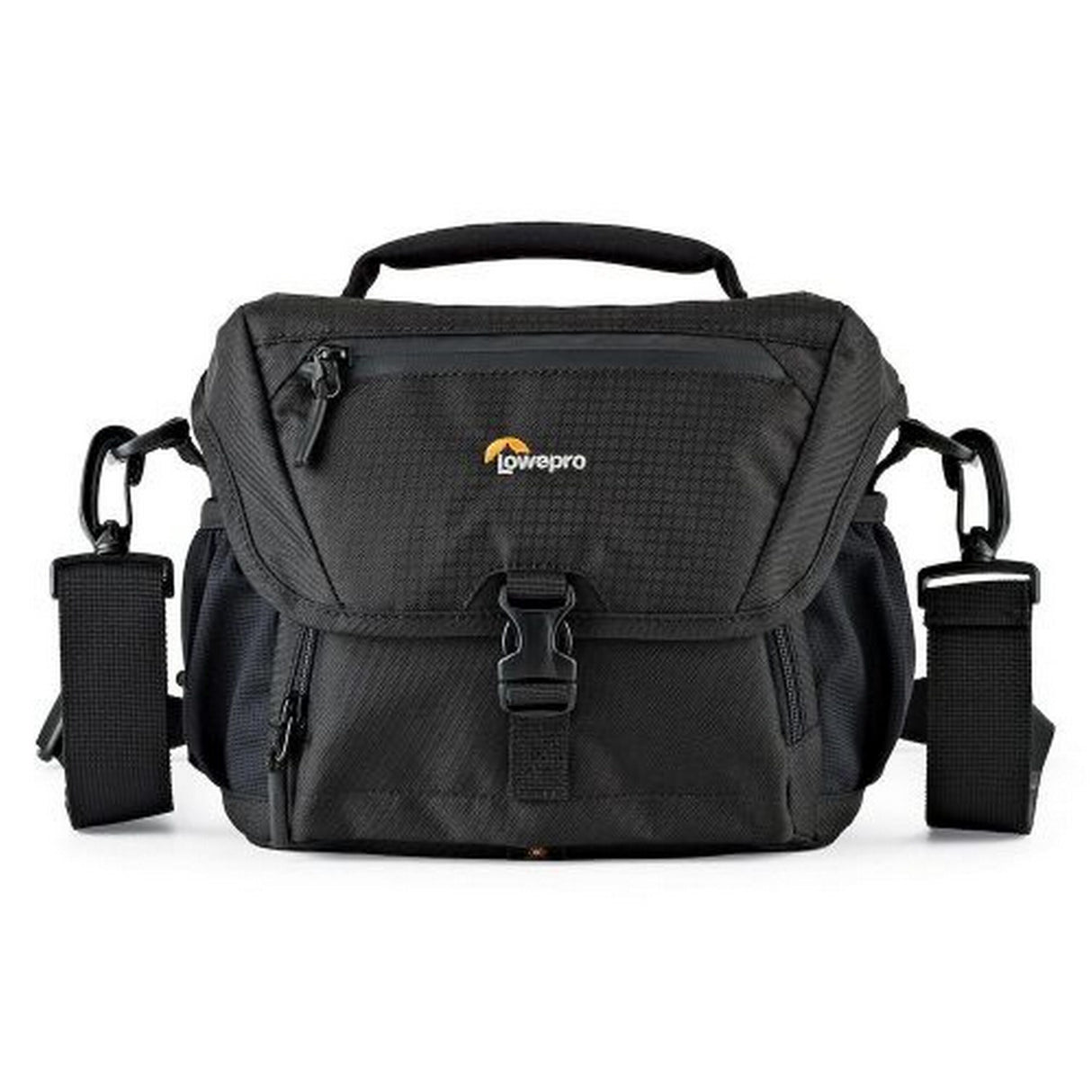 Lowepro NOVA 160 AW II Camera Shoulder Bag, Black (LP37119)