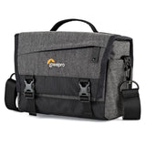 Lowepro LP37162-PWW m-Trekker SH 150 Camera Shoulder Bag, Charcoal Grey