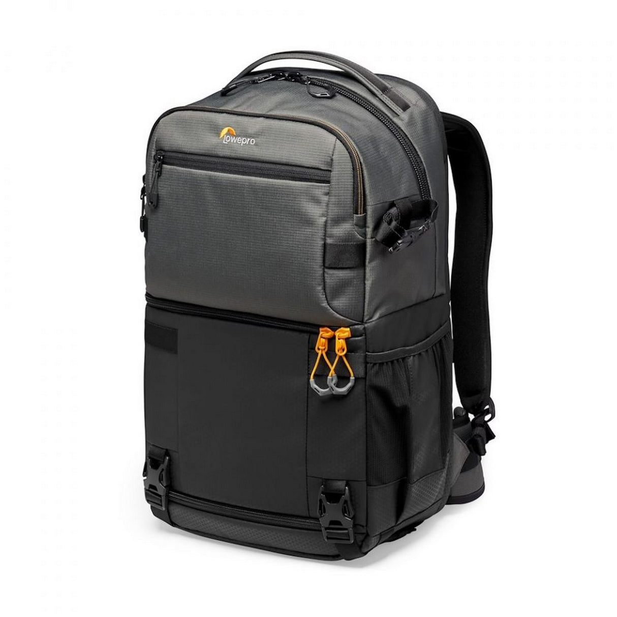 Lowepro LP37331-PWW Fastpack Pro BP 250 AW III Backpack, Grey