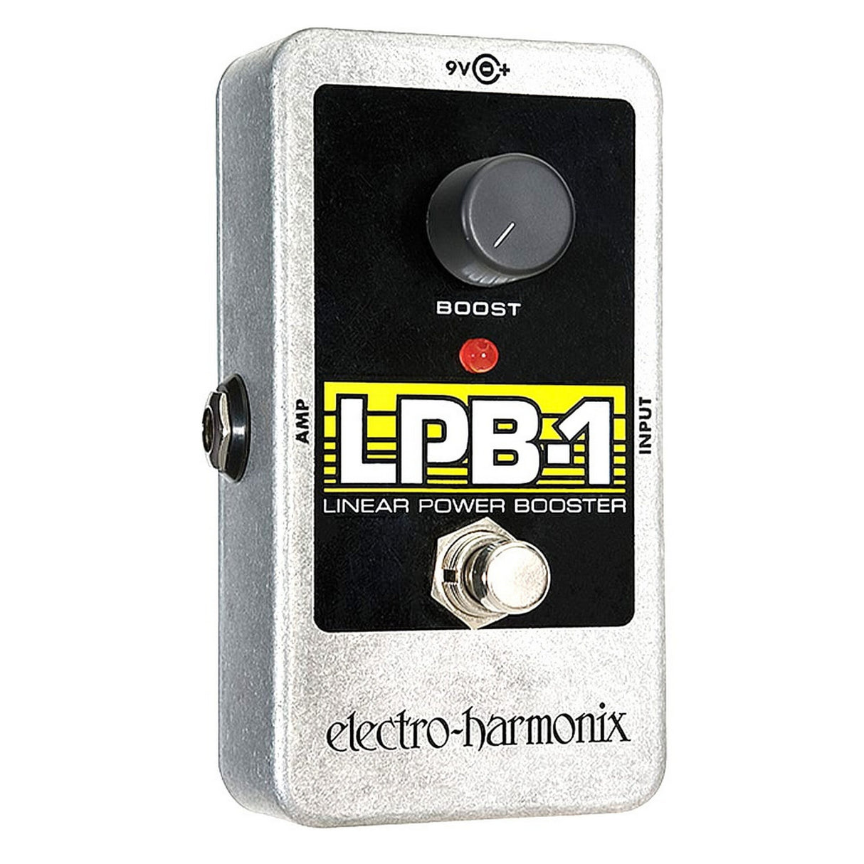 Electro-Harmonix LPB-1 Linear Power Booster Effects Pedal