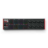 Akai Professional LPD8 mk2 USB MIDI Pad Controller