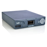 Clear-Com LQ-2W2 2 Channel Partyline IP Interface