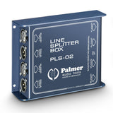 Palmer LS 02 Dual Channel Line Splitter