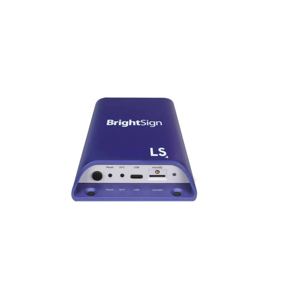 BrightSign LS424 H.265 Full HD Entry-Level HTML5 Player
