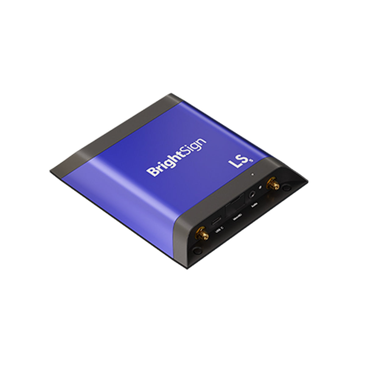 BrightSign LS445 4K H.265 4K Digital Signage Player