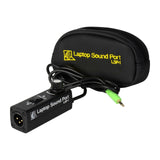 DSAN LSP-1 | Laptop Adapter Soundport for Computer Speaker Jack