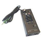 DSan LSP-3 Multi-Input Direct Box Laptop Sound Port