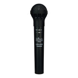 Milab LSR-3000 Handheld Condenser Microphone Black