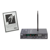 Listen Technologies LT-800-072-P1 Stationary FM Transmitter