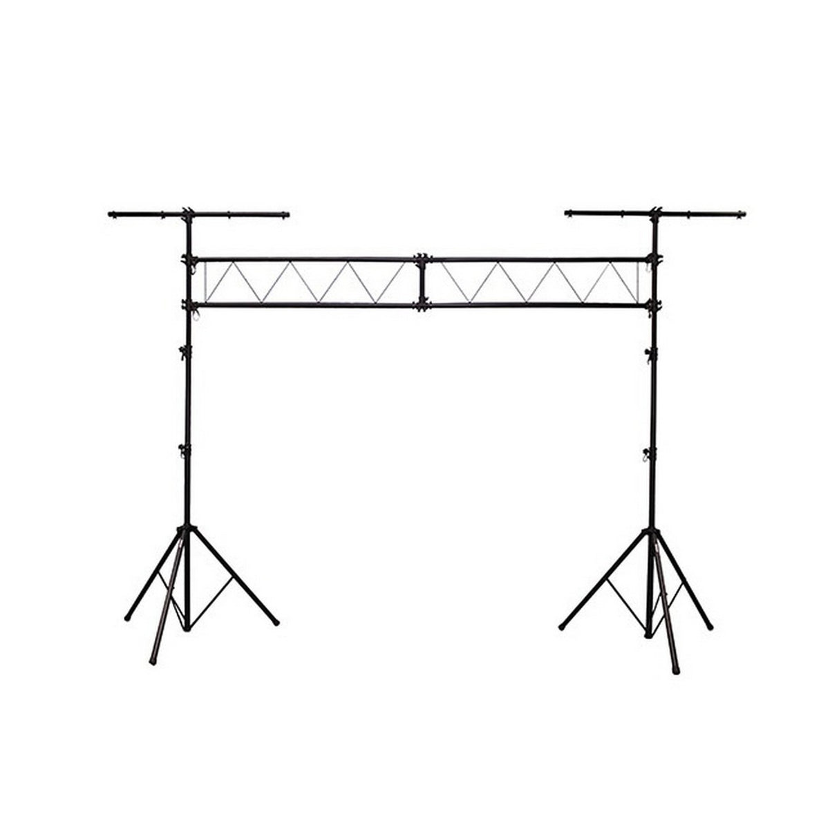 Odyssey 10 Foot Wide Mobile Lighting Truss System