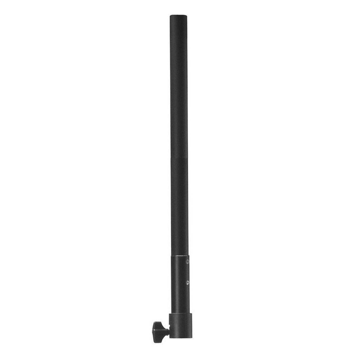 Ultimate Support LTV-24B 24 Inch Vertical Extension