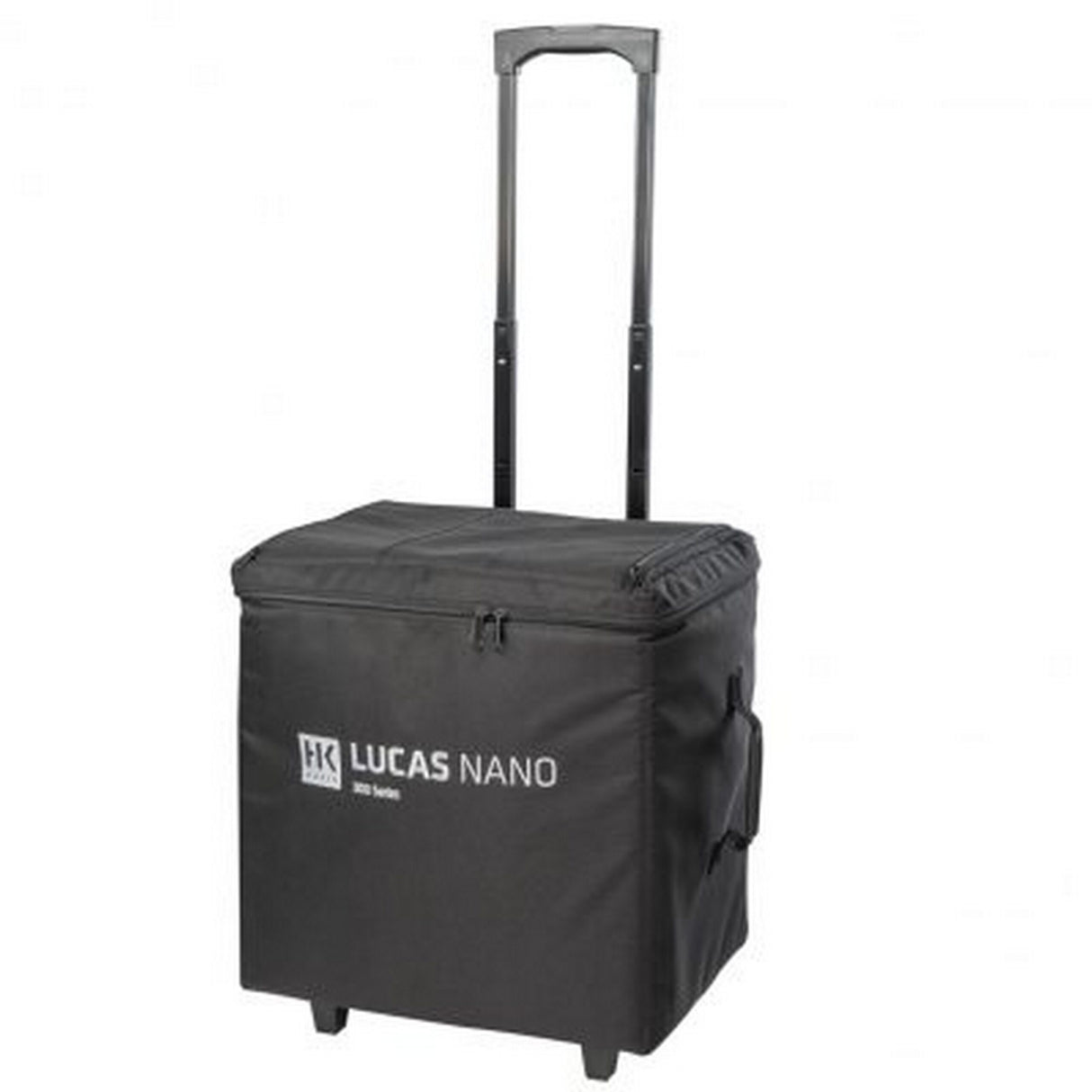 HK Audio Lucas Nano 300 Series Roller Bag