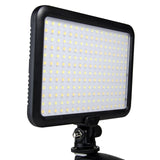 Savage LED204 Luminous Pro LED Video Light