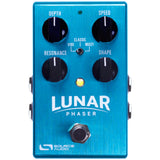 Source Audio Lunar Phaser Pedal