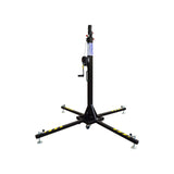 Work Pro LW 155 D Telescopic Lifter, 5.3m Height, 150kg Load, Wire Drive