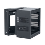 Lowell LWR-1019 10U Wall Rack