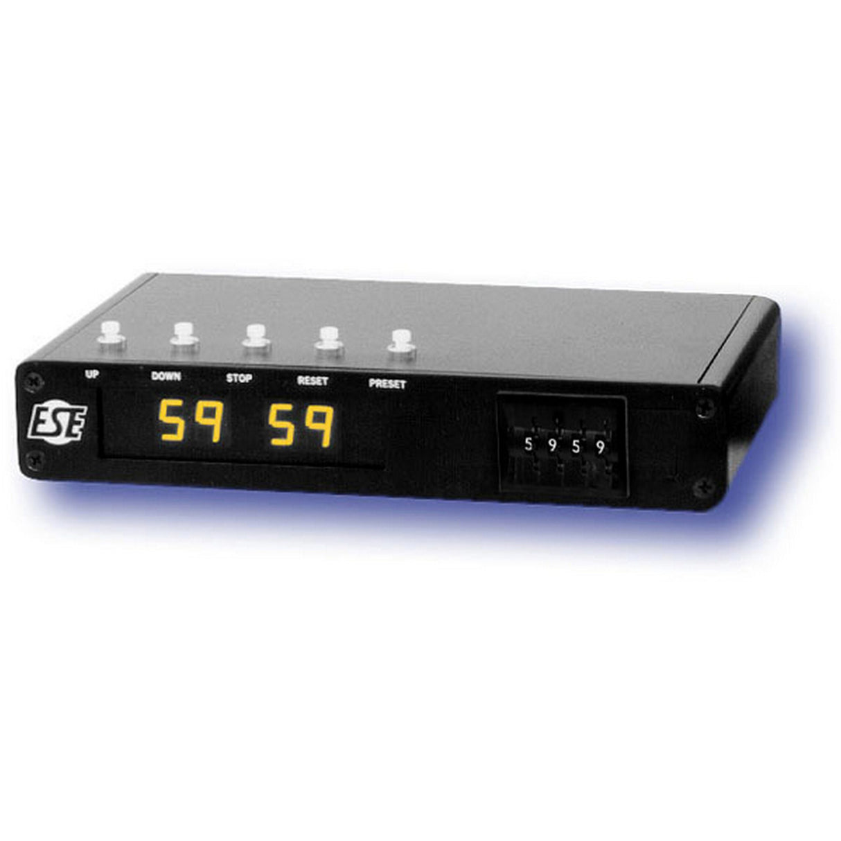 ESE LX-362U 100 Minute Master Up/Down Timer