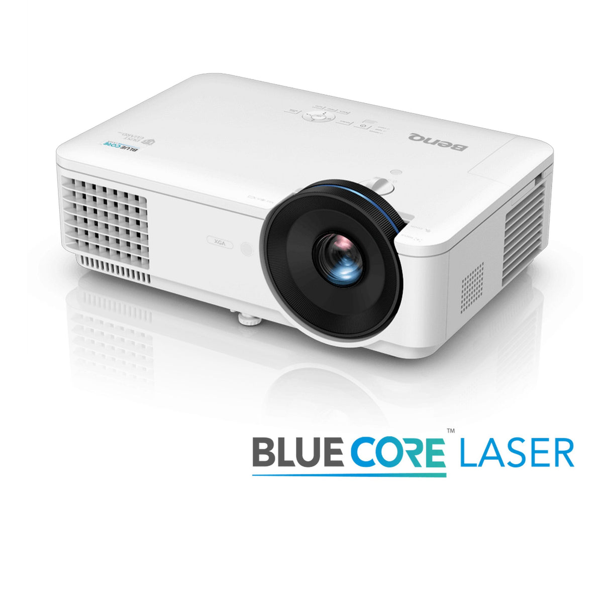 BenQ LX720 4000 ANSI Lumens Corporate Laser Projector